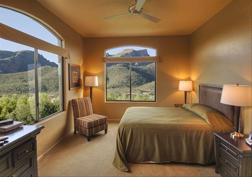 Casitas At Sabino Springs Aparthotel Tucson Ngoại thất bức ảnh