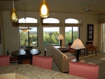 Casitas At Sabino Springs Aparthotel Tucson Ngoại thất bức ảnh