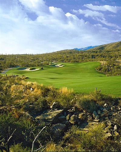 Casitas At Sabino Springs Aparthotel Tucson Ngoại thất bức ảnh