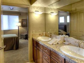 Casitas At Sabino Springs Aparthotel Tucson Ngoại thất bức ảnh